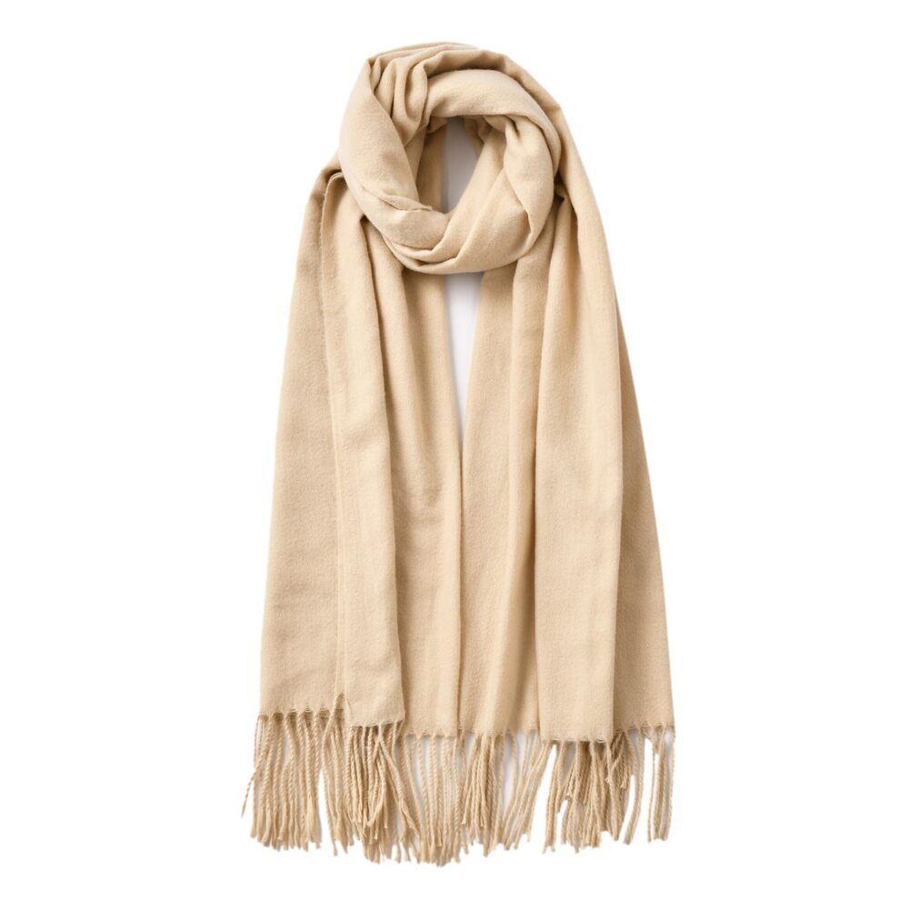 1689 Scarf For Women- Womens Pashmina Shawls And Wraps